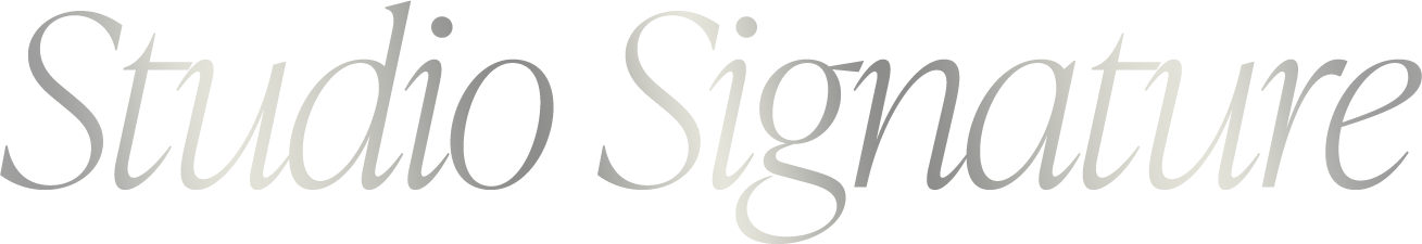 Studio Signature